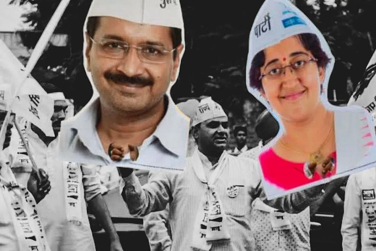 Delhi: Education Under AAP Government Is No Success Story, It’s A Tale Of Poor Outcomes And Misplaced Priorities