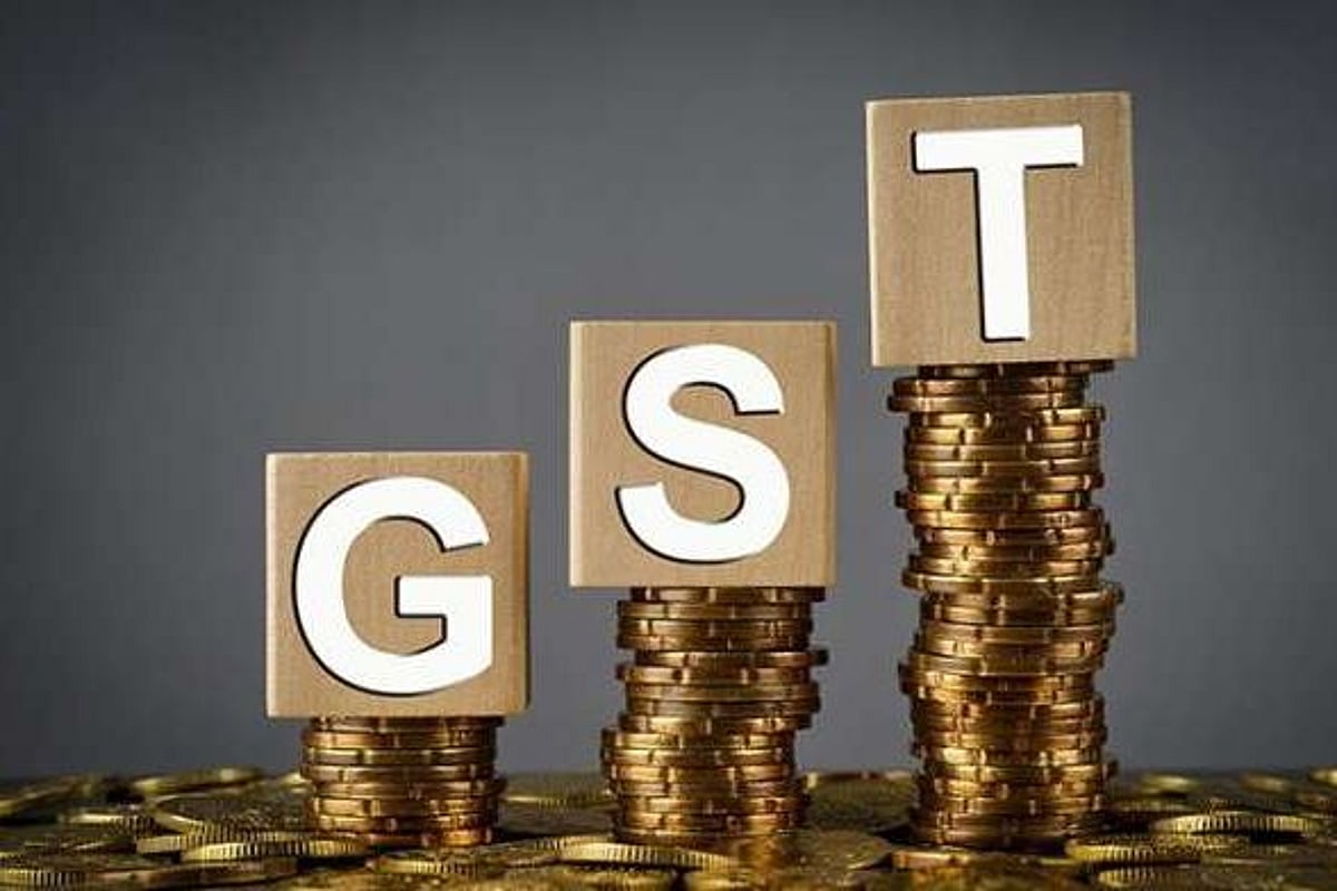 GST Council Sets Up Group Of Ministers On Capacity Based Taxation And Special Composition Schemes - Vimarsana News