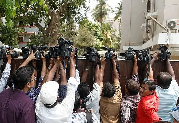 Big Media’s Decade Of Reckoning