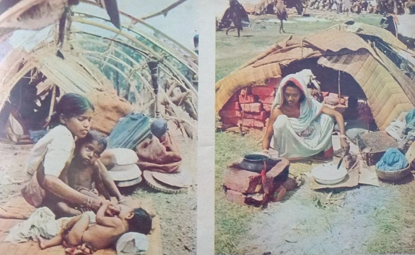 Genocide, Refugees, And Faiz: How Media Covered The 1971 Crisis — From The Pages Of The Illustrated Weekly