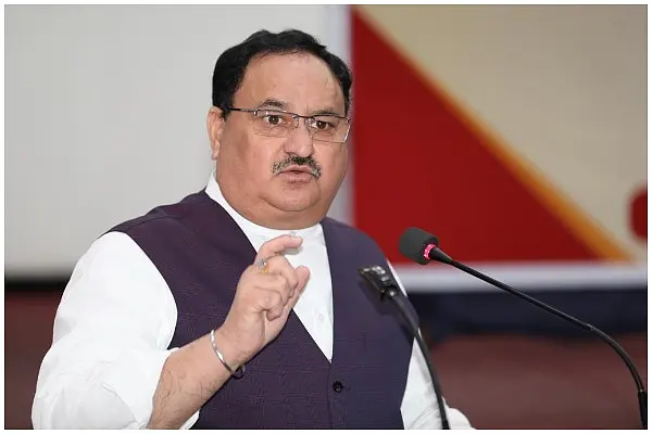 BJP Central Leadership’s Firm Message To Bengal Unit: Work Unitedly To Win And Get Rewarded Later