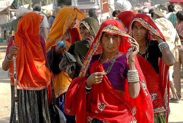 Rajasthan Government Unveils Mission To Eradicate The ‘Regressive Practice’ Of Ghoonghat