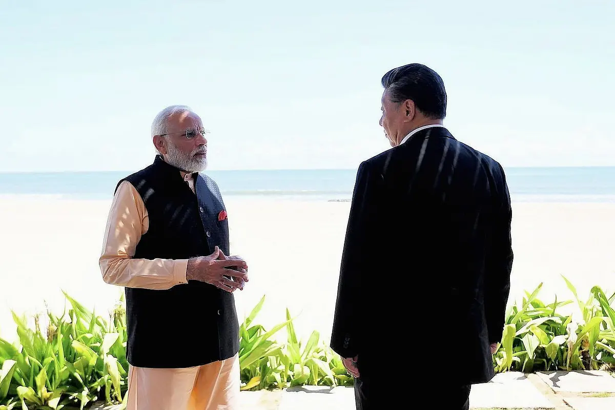 China’s Growth Story Has Lessons Not Only On What India Should Do, But Also On What It Mustn’t