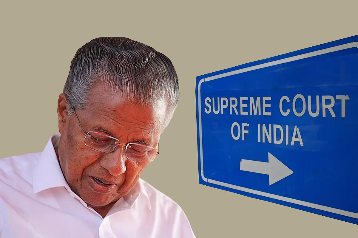 Can Kerala Government Invoke Article 131 To Move The SC Against CAA? What The Constitution Says