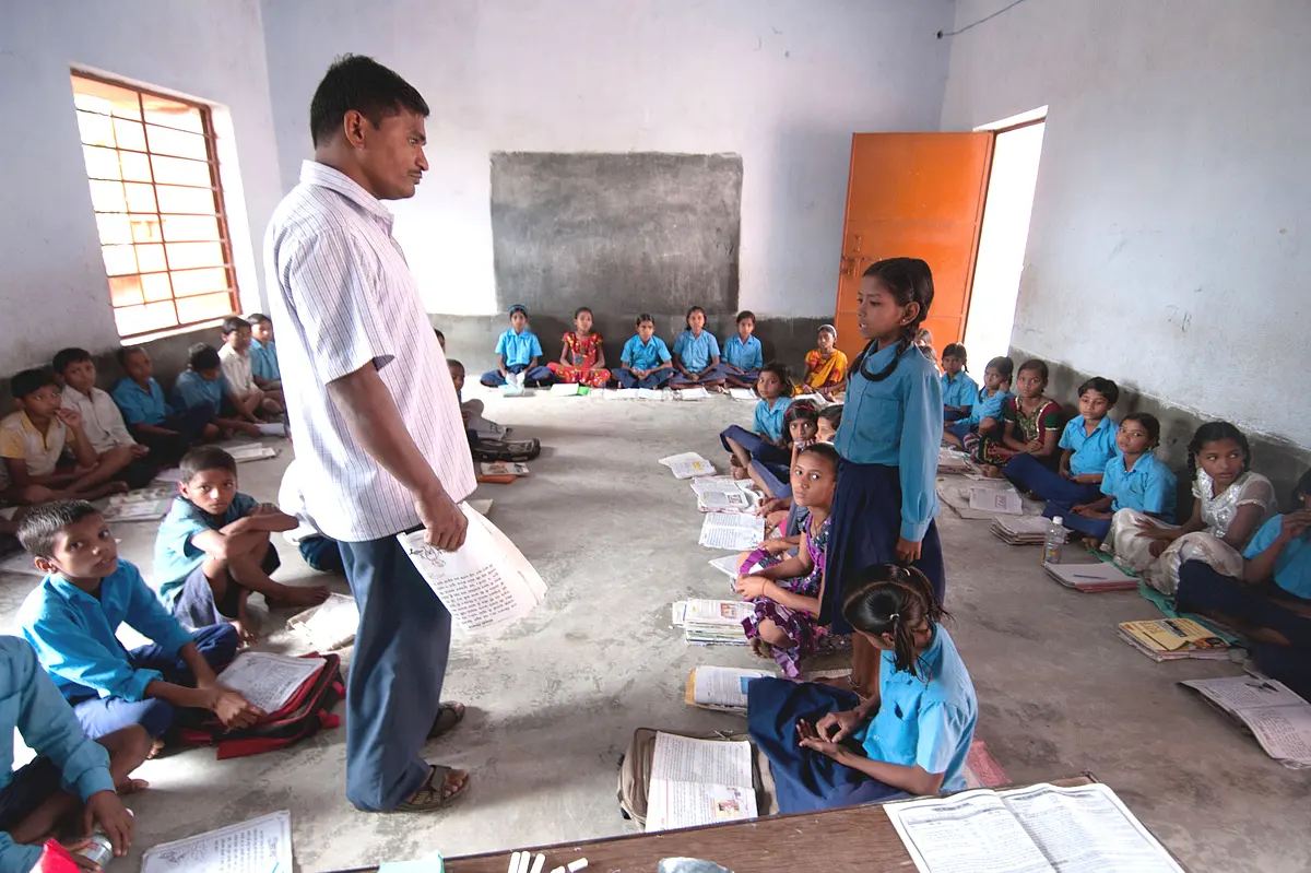 Teachers, Transparency And More: What Continues To Ail Bihar’s Education System And What’s Improving