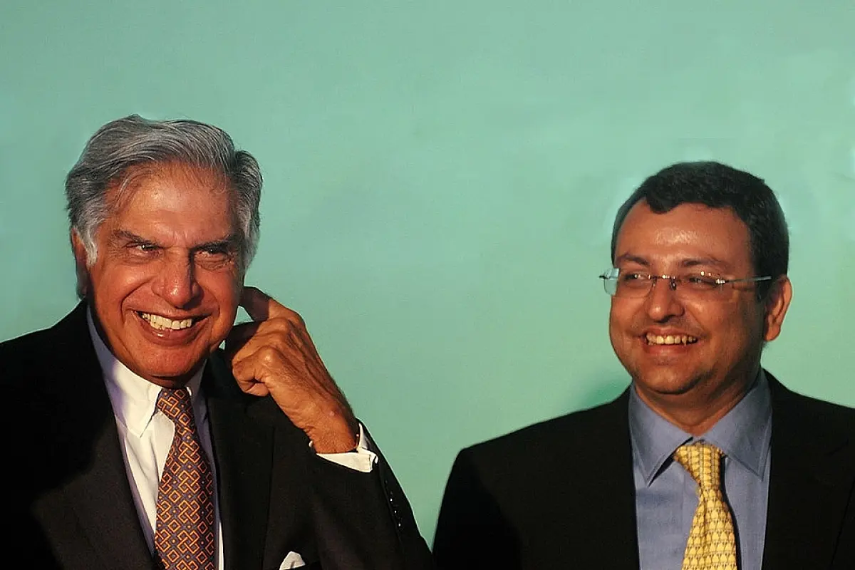 Four Questions That Pop Up As Tata-Mistry Fight Enters Final Round At Supreme Court