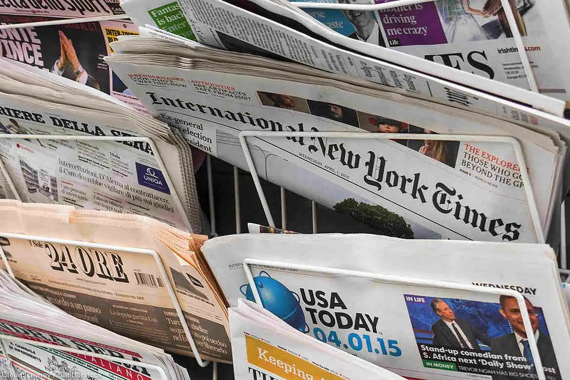 CAA And Article 370: Why Has The Foreign Media Played Antagonist To India?