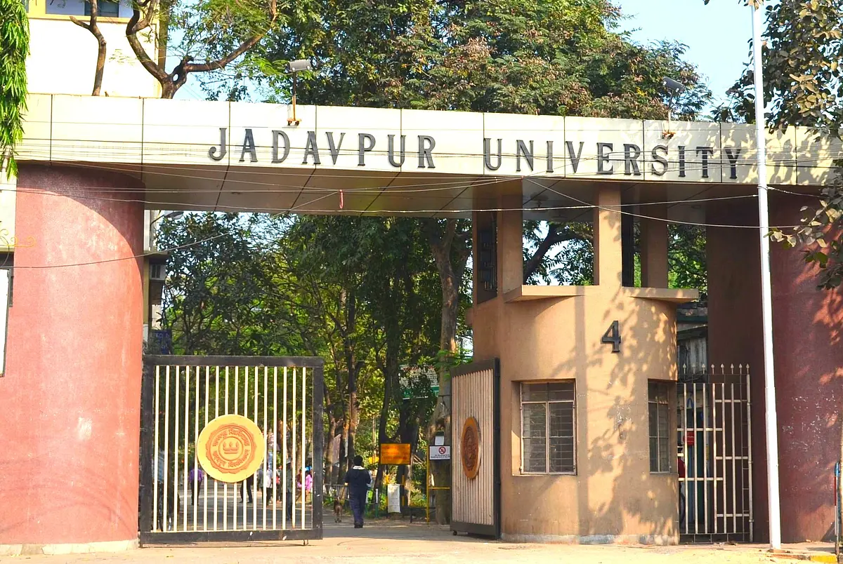‘Abused, Threatened, Ostracised’: Jadavpur University Students Tell How The Left Punishes Them For Not Towing Its Line
