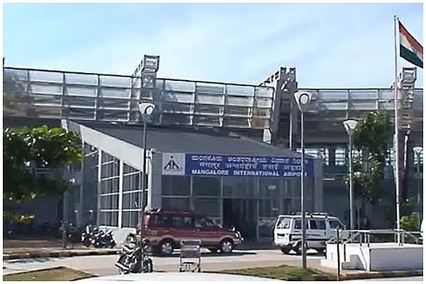Alert At Mangaluru Airport After Bag With IED Components Was Found Outside Terminal