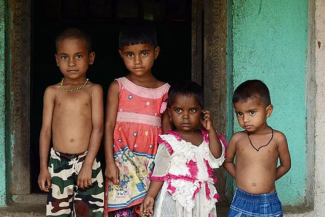 Spreading The Word On Malnutrition: Why We Must Drive The Message Home — Loud And Clear