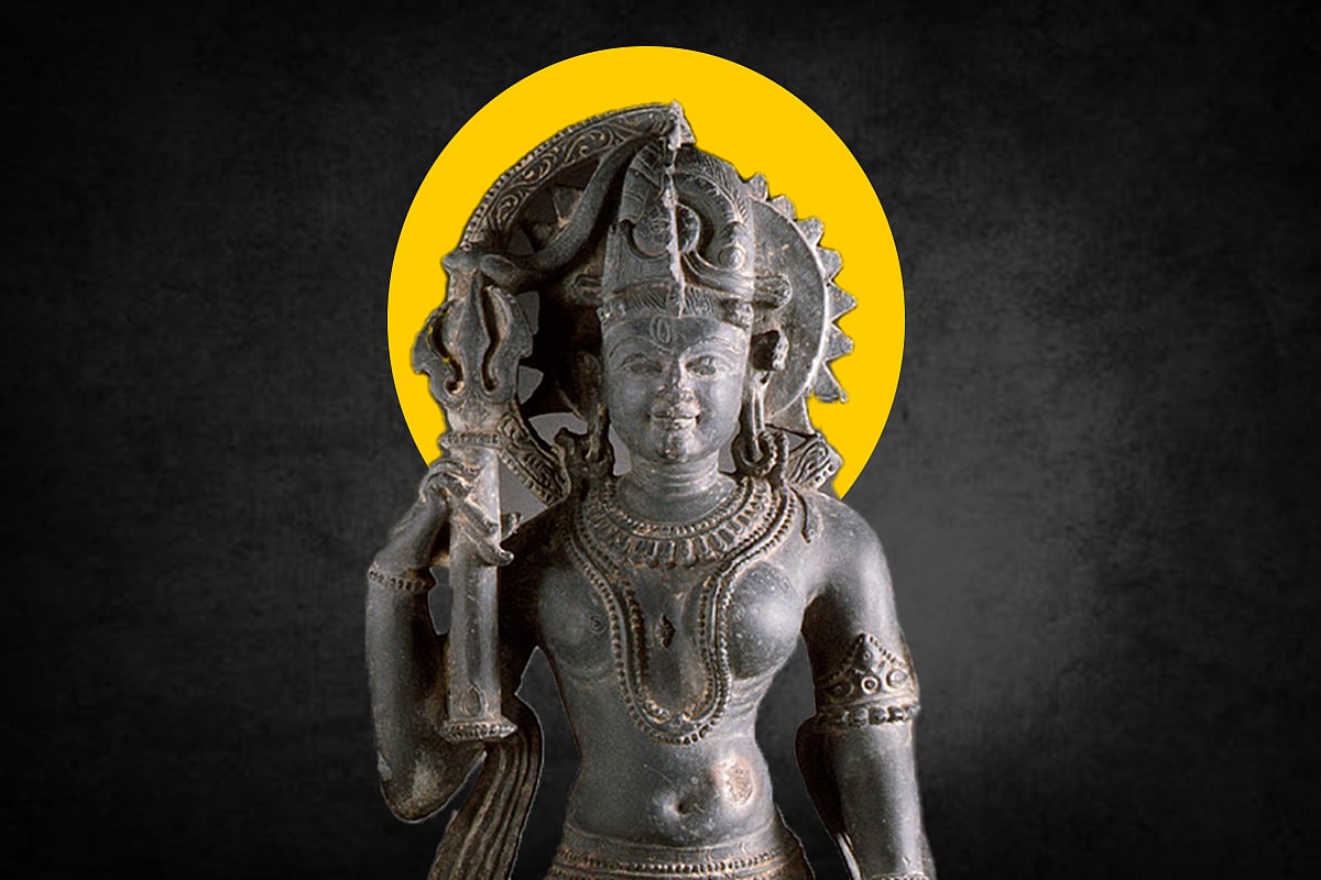 Think You Know Everything About The Ardhanarishvara Form Of Shiva? Here's More - Vimarsana News