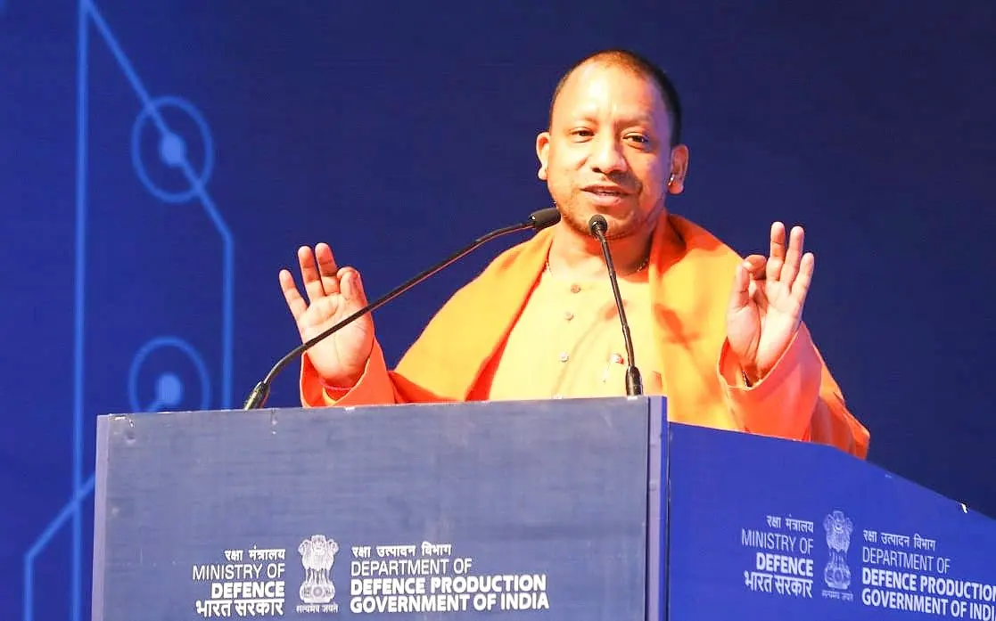 Uttar Pradesh: Defence Corridor Progresses At Brisk Pace With 22 MoUs Worth Rs 1,566 Crore Soon To Be Operational