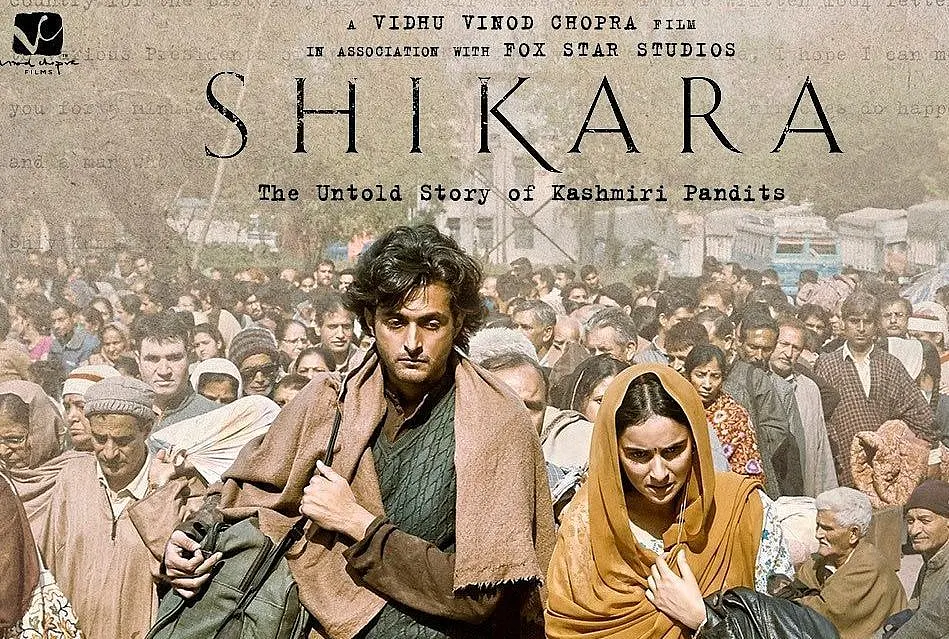 I Watched Shikara And Everything I Feared About The Movie Is True