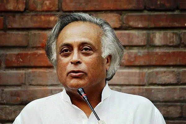 No, Jairam Ramesh, India’s Legacy Goes Beyond Nehru And Gandhis