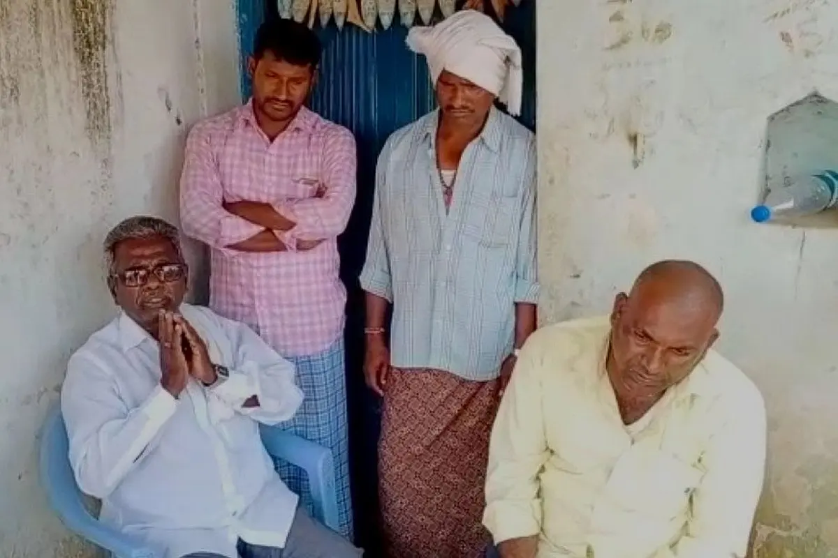 ‘Dalit Outfits Used Our SC Commission Grant To Fund Their Politics’: Husband Of Asifabad Gangrape-Murder Victim