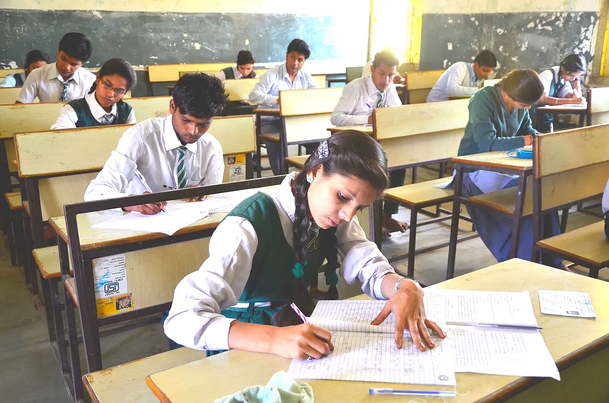 Cameras, Control Rooms And National Security Act: What Yogi Govt Is Doing To Prevent Cheating In State Board Exams