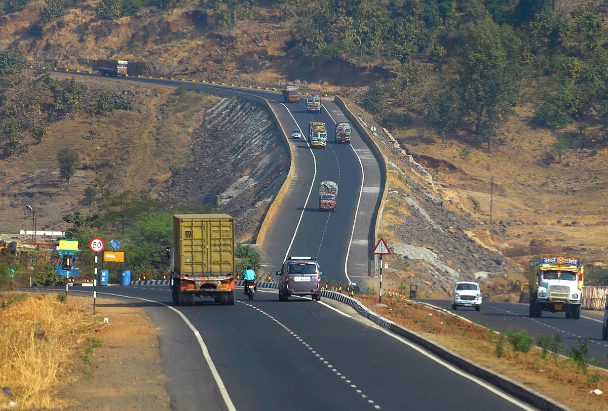 Chennai To Krishnagiri Distance By Road Work On 262-Km Long Chennai-Bengaluru Expressway To Soon Begin After Much  Delays, Will Transform Into Industrial Corridor Too