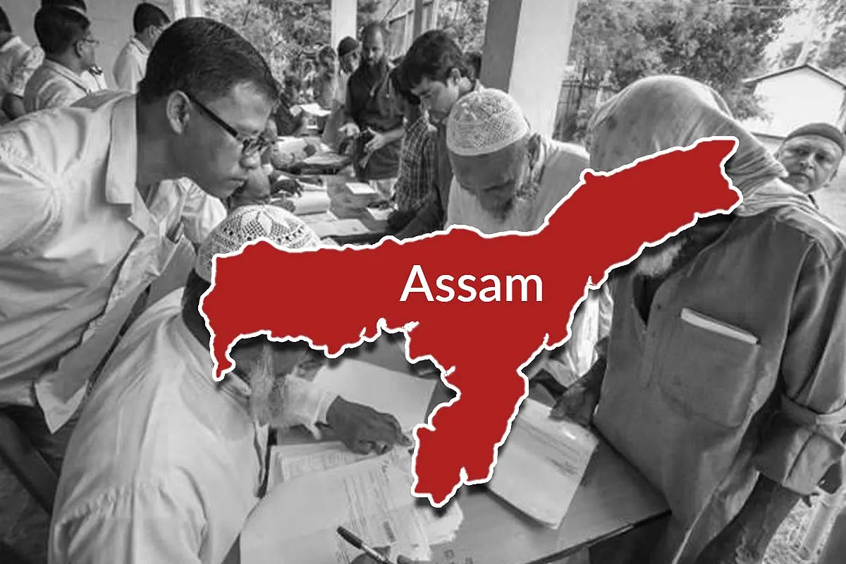 Assam’s Indigenous Muslims Distance Themselves From Migrant Co-Religionists As Stage Is Set For Their Socio-Economic Census