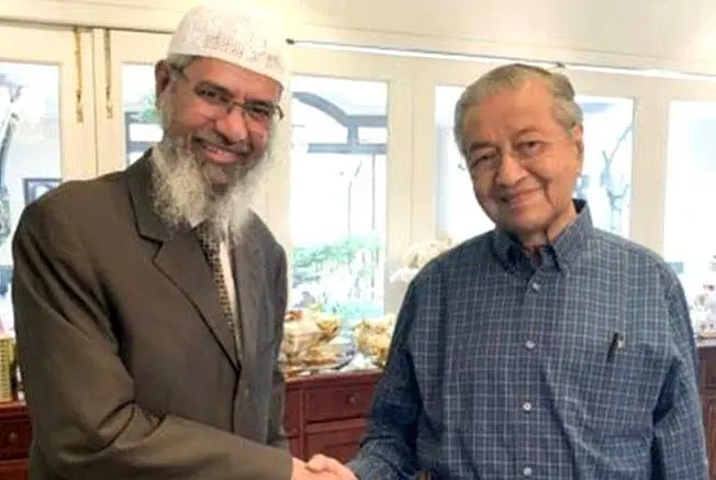 Malaysia’s Case Against 12 For LTTE Link, Seen As A Ploy To Silence Zakir Naik’s Critics, Falls Flat; Court Finds No Merit