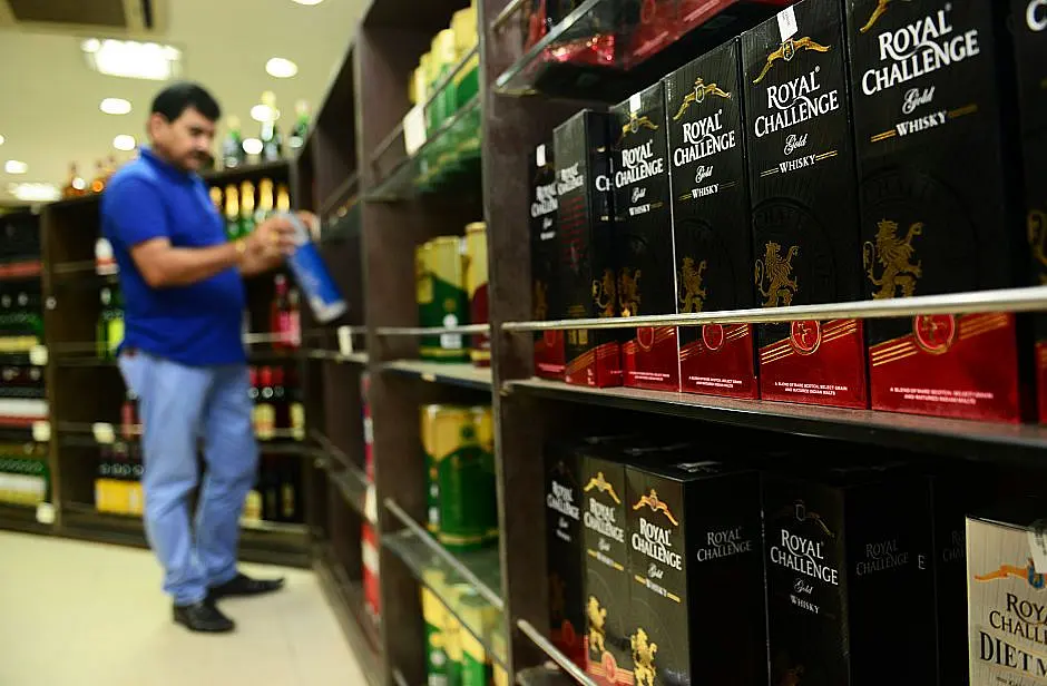 Getting High ‘Soft’ly: Our Tax Structure Incentivises Drinking Hard Liquor. Haryana Is Trying To Change It