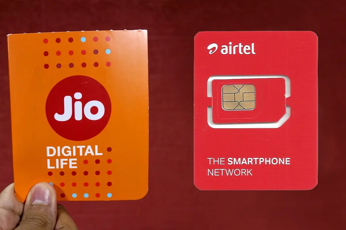 Rs 300 ARPU Is Far Away For Airtel, Jio: Sector’s Best Hope Is In Vodafone’s Exit