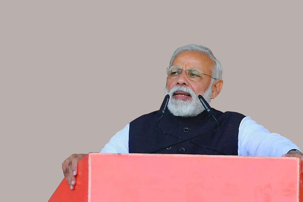 What Modi’s Bodoland Rally Means For Assam And North East