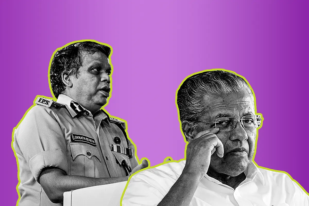 CAG Report Accuses Kerala Supercop Of Glaring ‘Omissions’, But Previous Congress Govt Could Also Face Trouble