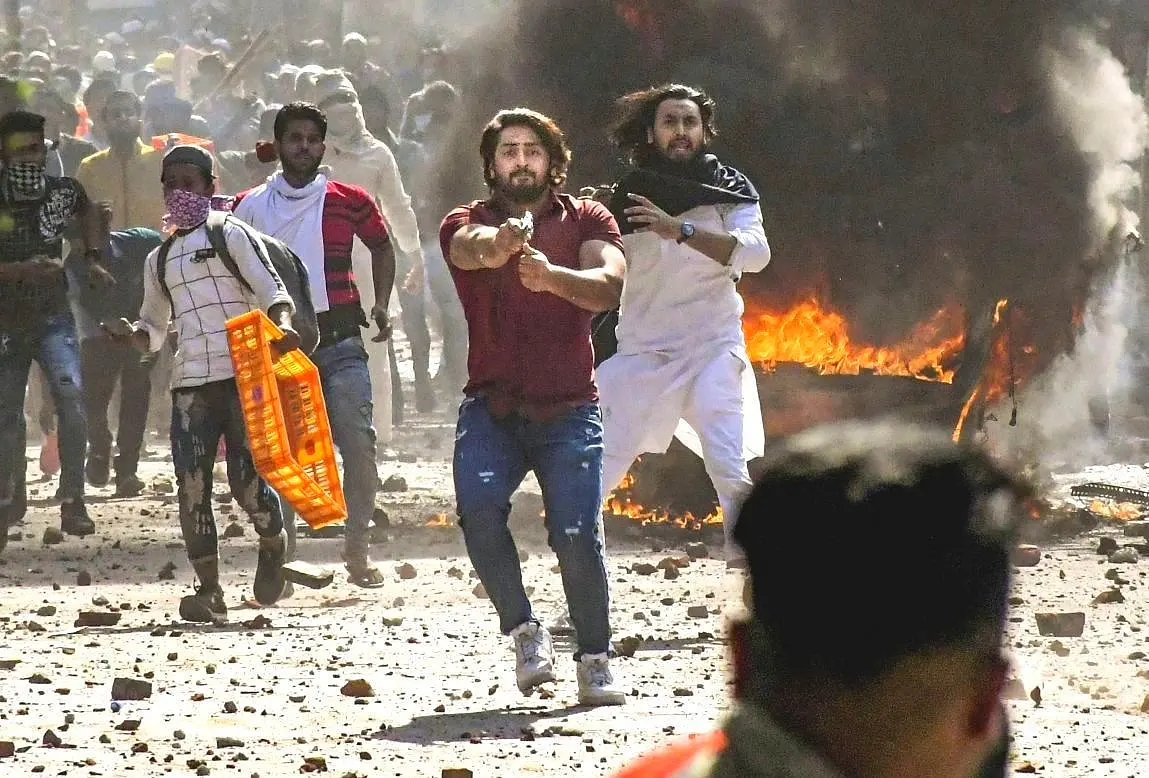 Delhi Pays For Indulging Shaheen Bagh Recalcitrance; Not Just Police And Netas, Courts Too Responsible