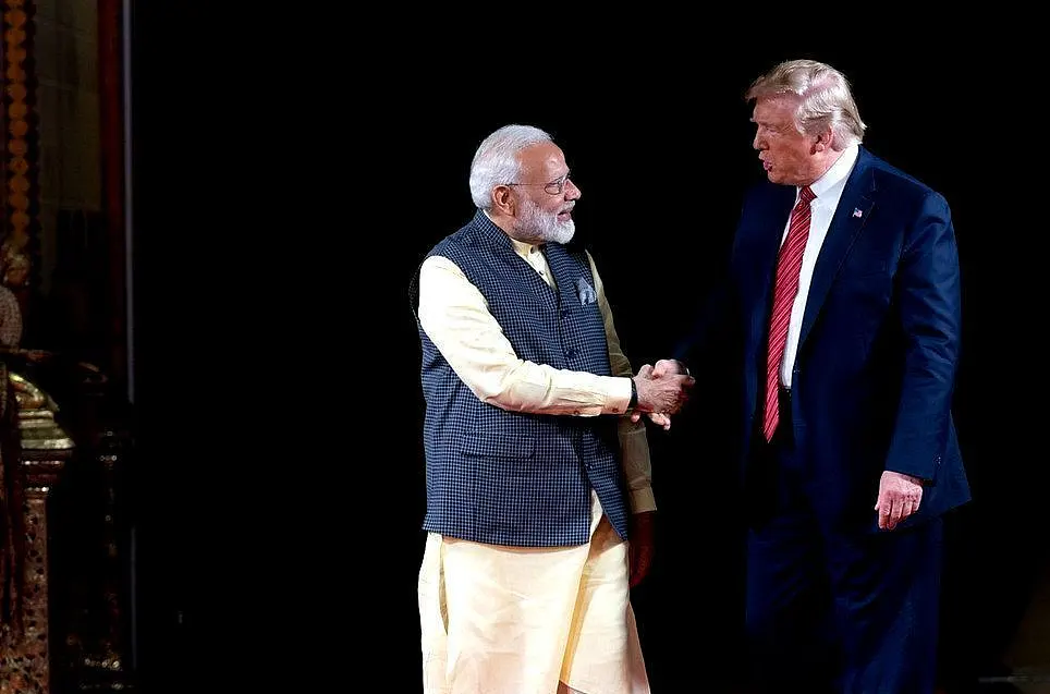 Donald Trump Visit: A Limited Trade Deal Is Definitely Needed – But Highly Unlikely