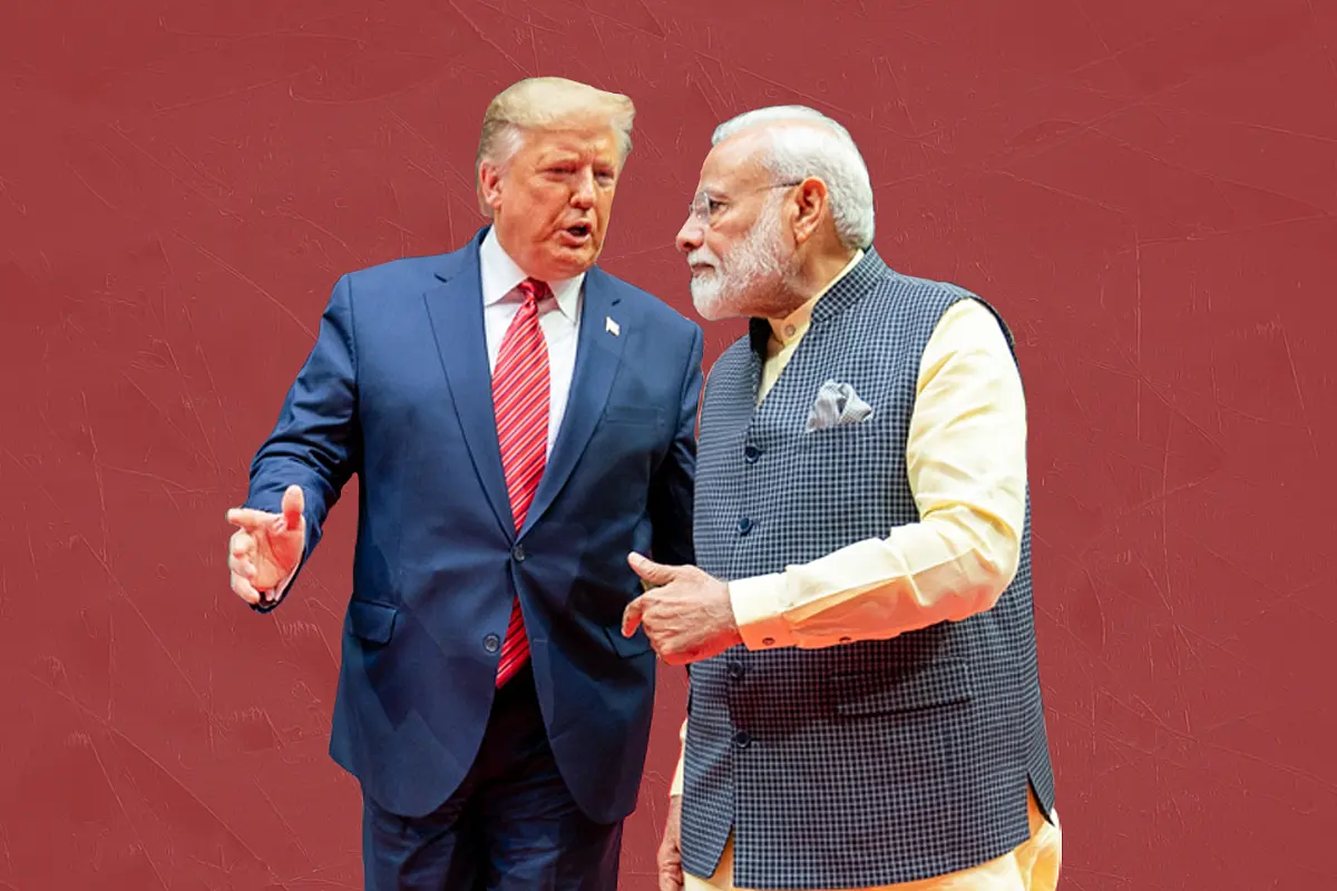 Explained: The Six Key Issues That Have Made The India-US Trade Deal Elusive