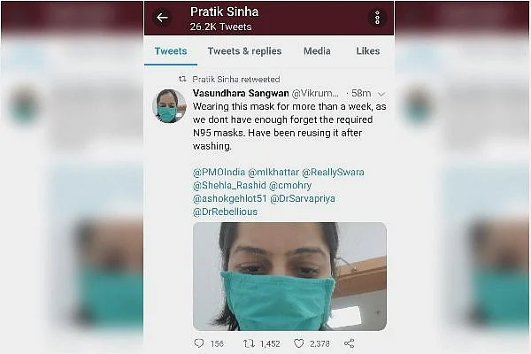 Amid Coronavirus Scare, A Spate Of Misinformation By ‘Doctors’ Amplified By ‘Fact Checkers’ And Big Media