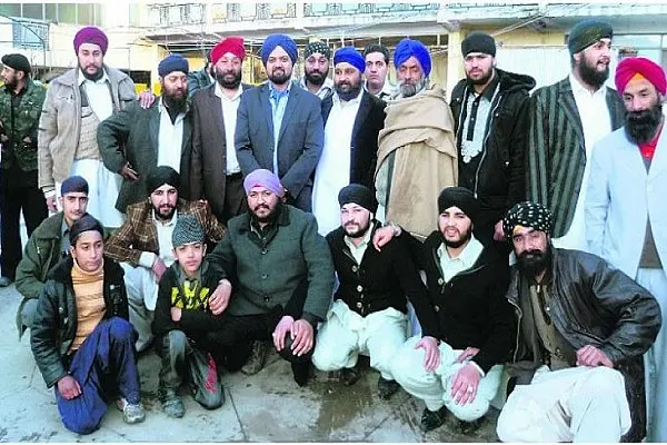 India To Provide Shelter To 700 Afghan Sikhs, Hindus Who Faced Terror Threats In Home Nation