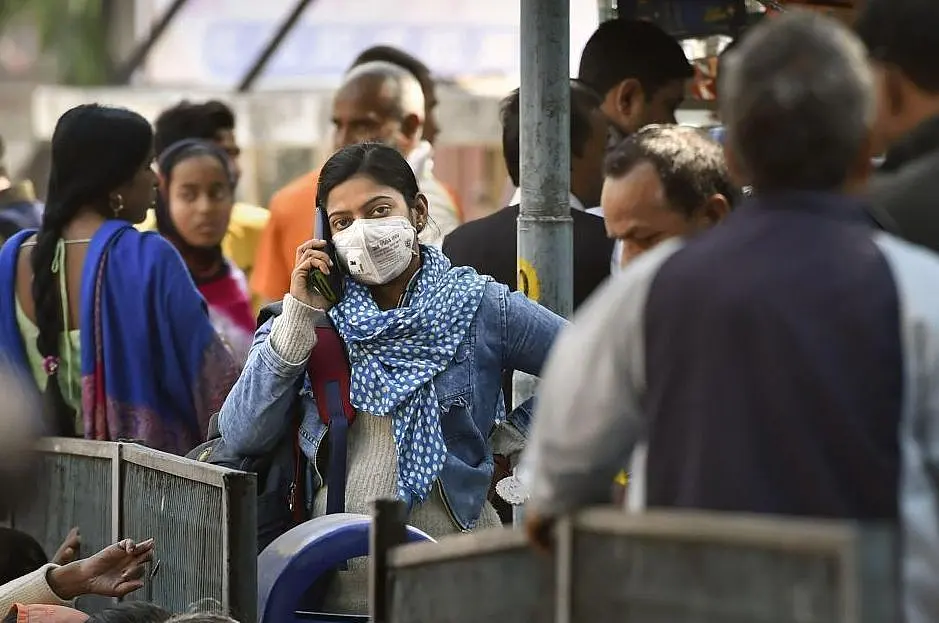 Covid Fatigue: Why India Is Ultimately Relying On Karma And Herd Immunity