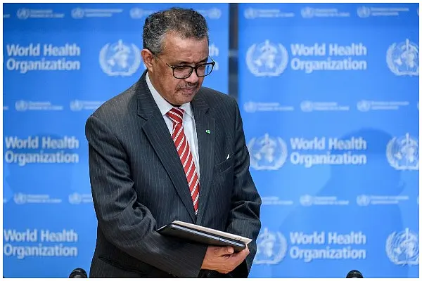 Covid-19 Resurgence: 'Europe Is Back At The Epicentre Of The Pandemic,' Says WHO