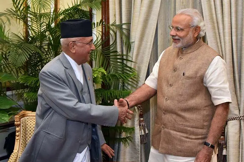 Nepal Requests India For Help To Tackle Coronavirus Amidst Fears Of Virulent Outbreak