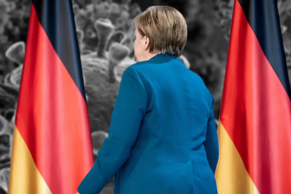 Coronavirus Crisis: Germany Is Banking On A $370-Billion Borrowing Binge To Escape A Recession