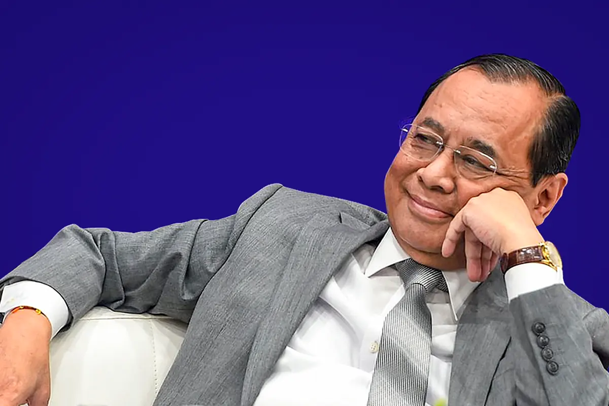 Gogoi Exposes The Lutyens Lobby: Big Ticket Lawyers Compromising Judicial Independence