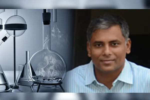 A Pathbreaking Work By Pune IISER Professor Offers A Novel Approach To Overcome Drug Resistance In Cancer Treatment