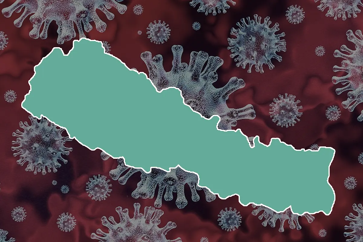 After A Few Missteps, Nepal Shuts Itself Off From The World To Curb Spread Of Covid-19