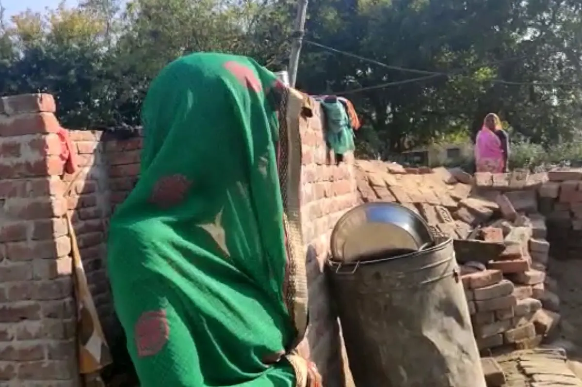 Cattle Thieves Abduct Woman From House For ‘Resisting’ Theft, Later Throw Her On Road And Flee