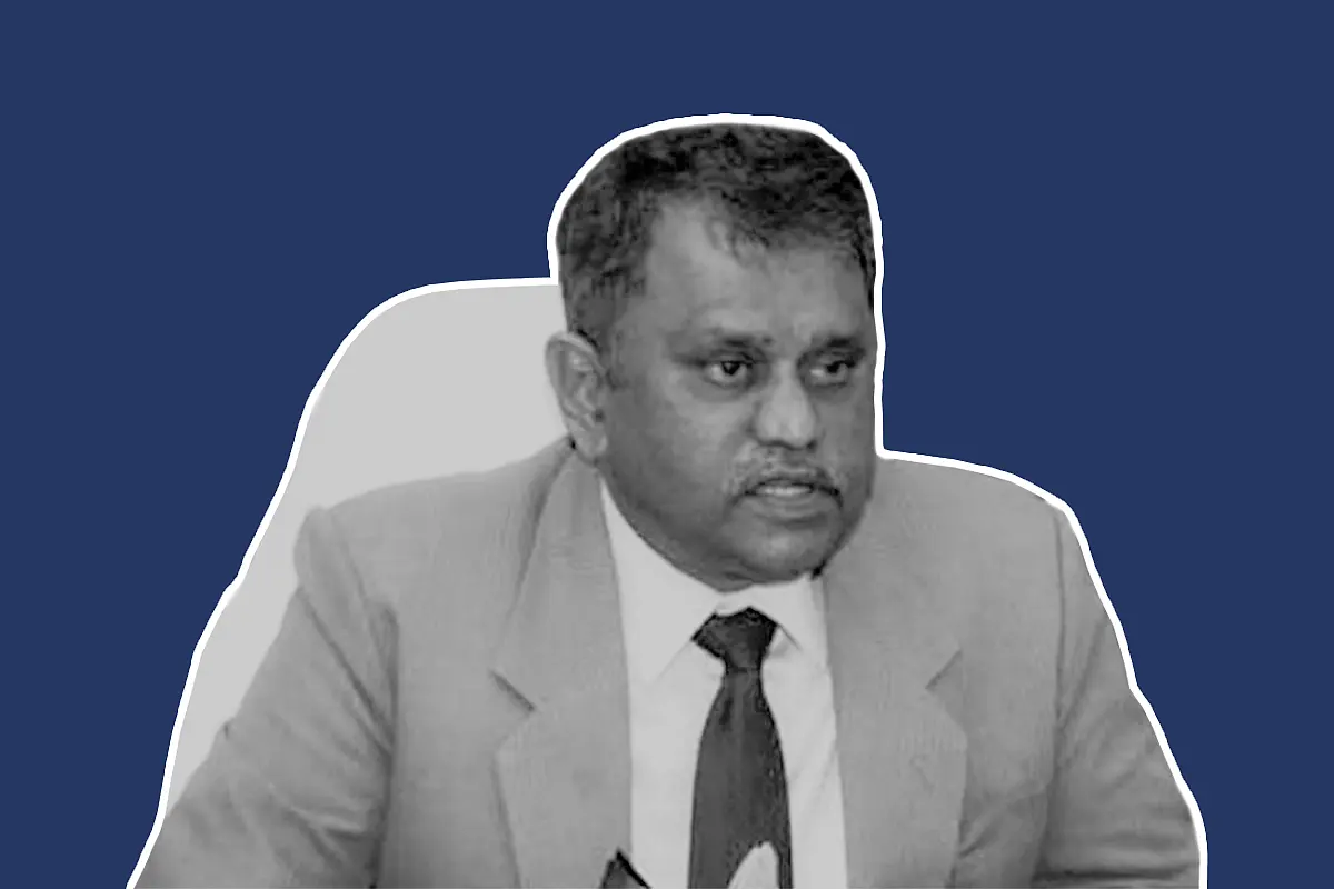 Facing Threats After I Postponed Local Body Polls Due To Covid-19 Outbreak: Andhra Pradesh Election Commissioner