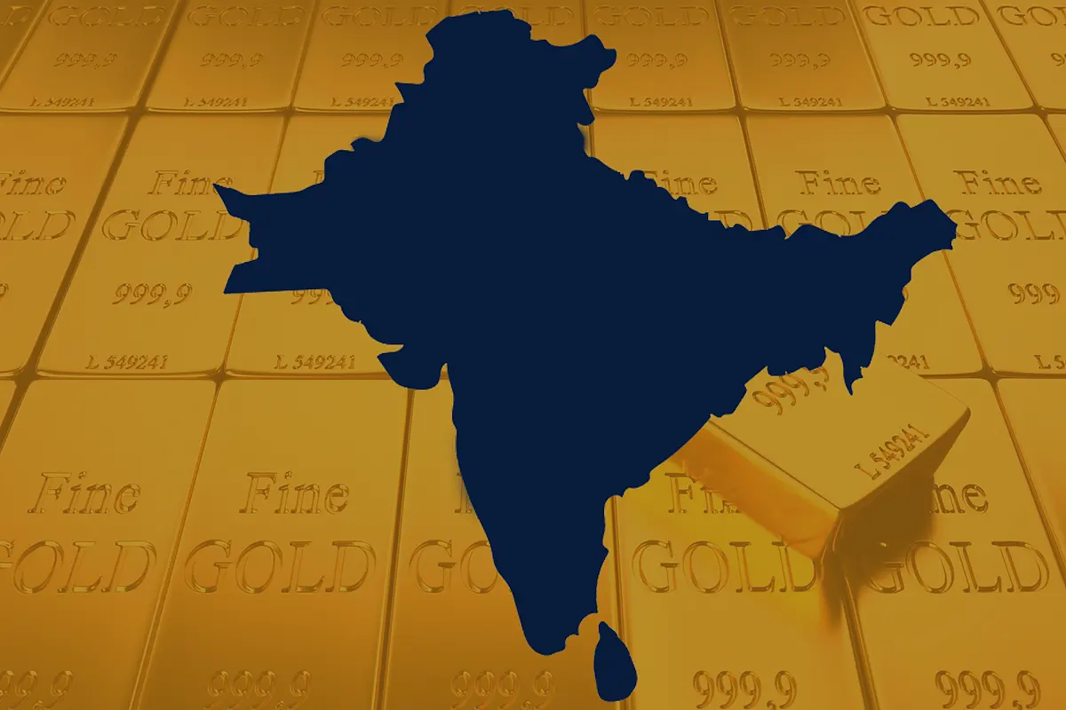 Rise In Gold Smuggling Activities: Is The Hawala Route Being Tapped To Fan Anti-Government Protests In India?