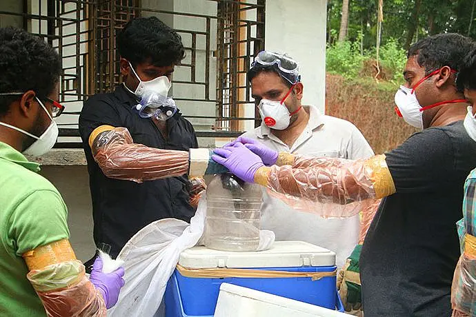 Holi, Coronavirus, And The Indian Response: Better To Be Cautious Than Be Foolishly Brave