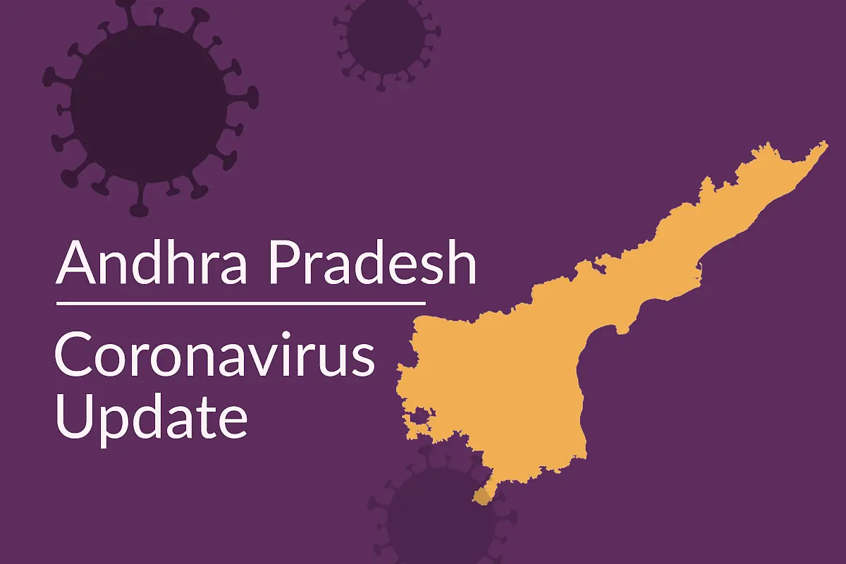 Andhra: Man Tests Covid-19 Positive Following Participation In Nizamuddin Religious Congregation, Says Report