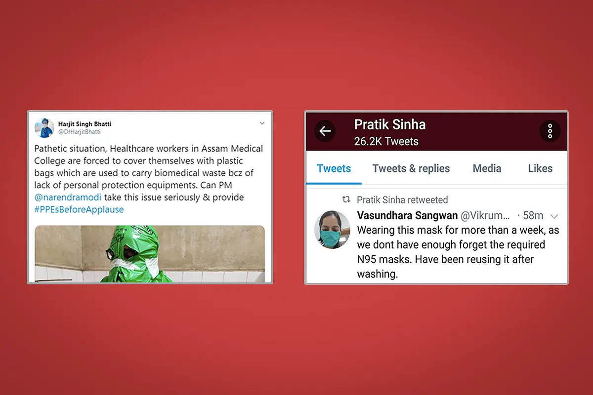 Amid Coronavirus Scare, A Spate Of Misinformation By ‘Doctors’ Amplified By ‘Fact Checkers’ And Big Media