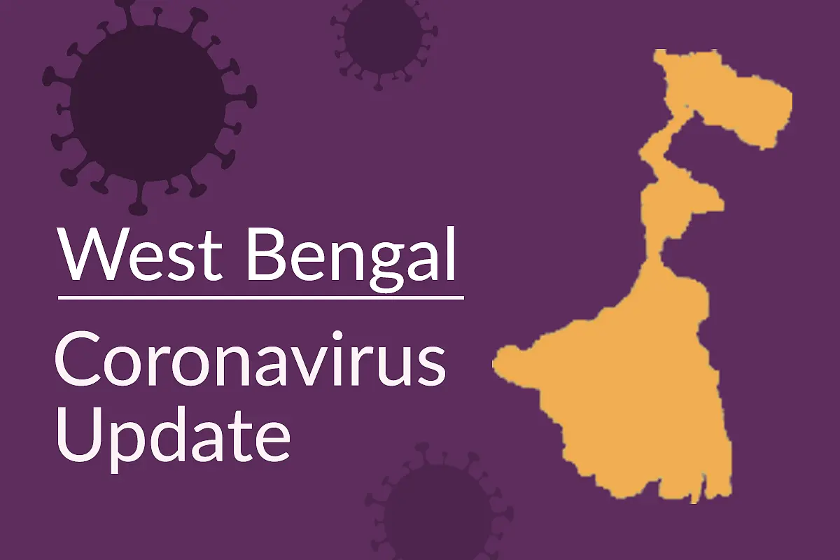 High Drama Over Cremation Of Kolkata’s First Coronavirus Casualty