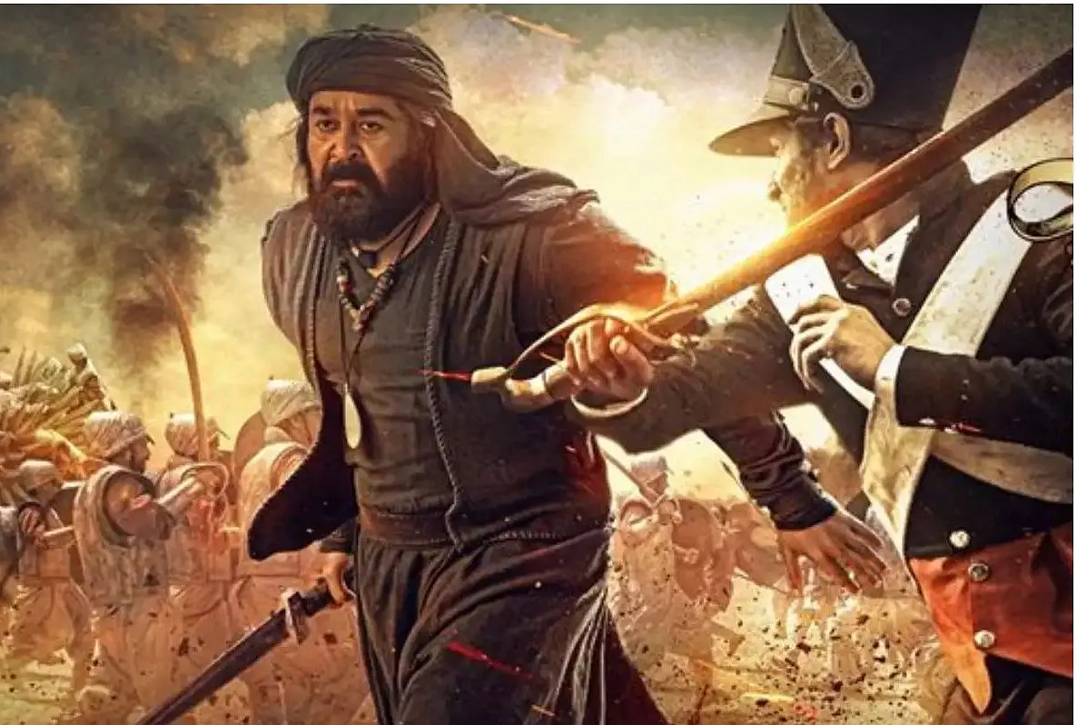 Here’s What We Know So Far About The Most Expensive Malayalam Film Yet