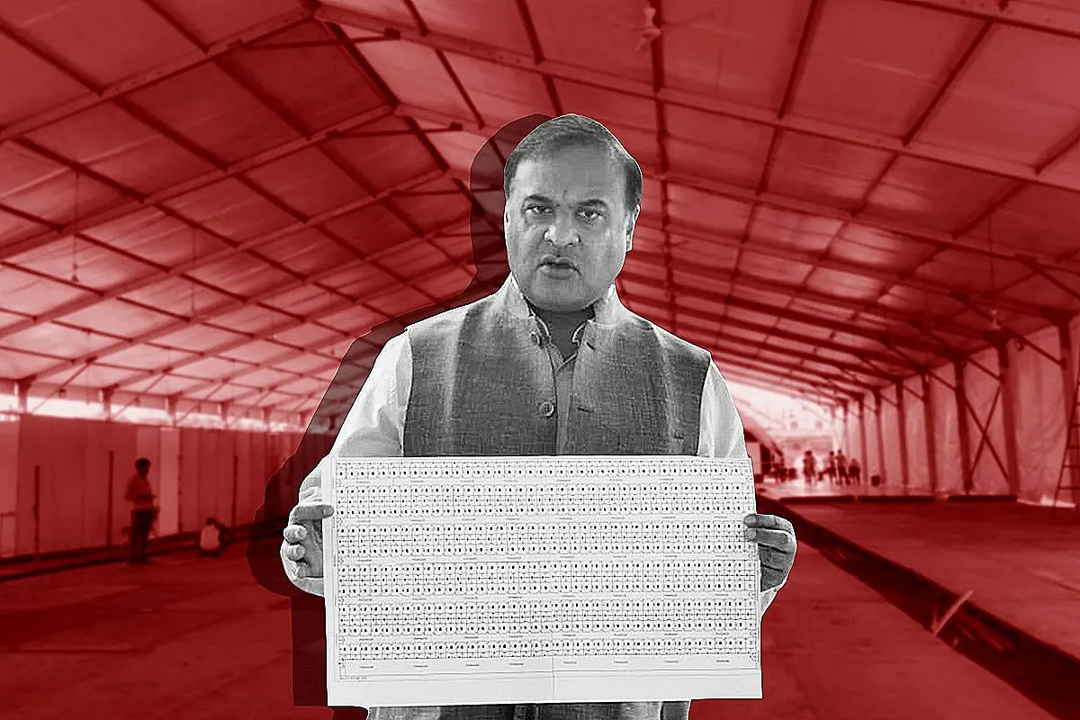 How The Four ‘T’s Helped Assam Get Its Covid-Combat Strategy Right