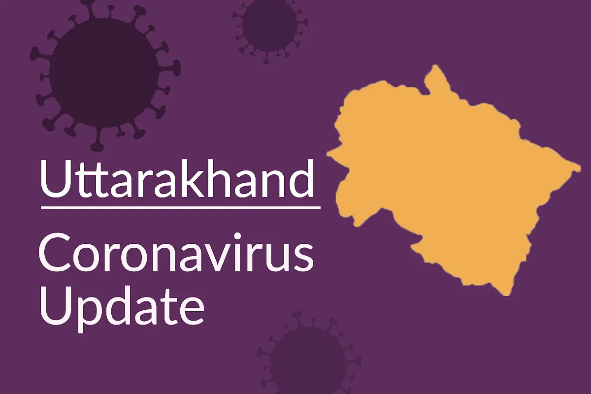Haldwani Locality Emerges As Uttarakhand’s Covid-19 Hotspot: How Local Administration Is Fighting The Spread Of Virus