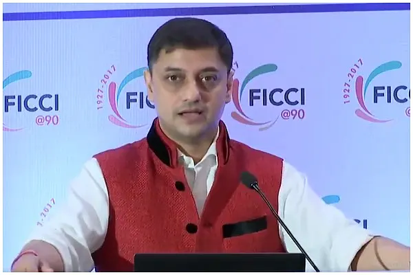 Modi Govt Likely To Announce Slew Of Medium Sized Economic Packages Instead Of One Big Package: Sanjeev Sanyal